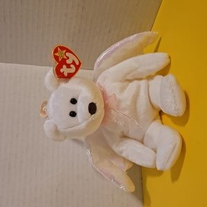 Halo - Ty The Beanie Babies Collection